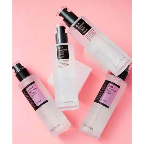Cosrx BHA Blackhead Power Liquid - Image 3