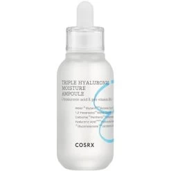 Cosrx Hydrium Triple Hyaluronic Moisture Ampoule
