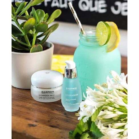 Darphin Hydraskin Rich Cream Dry Skin - Image 2