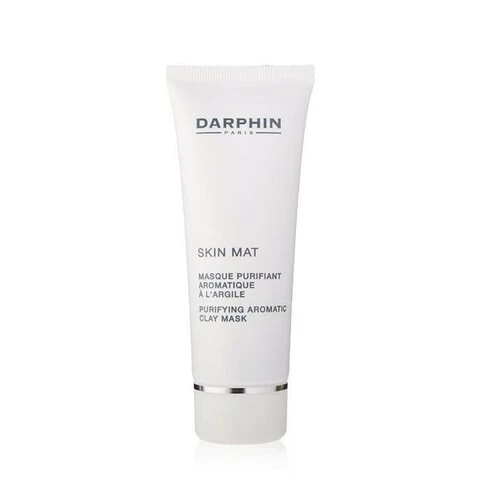 Darphin Skin Mat Purifying Aromatic Clay Mask - Image 2