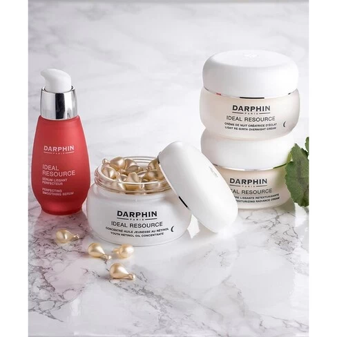 Darphin Ideal Resource Overnight Cream - Image 2