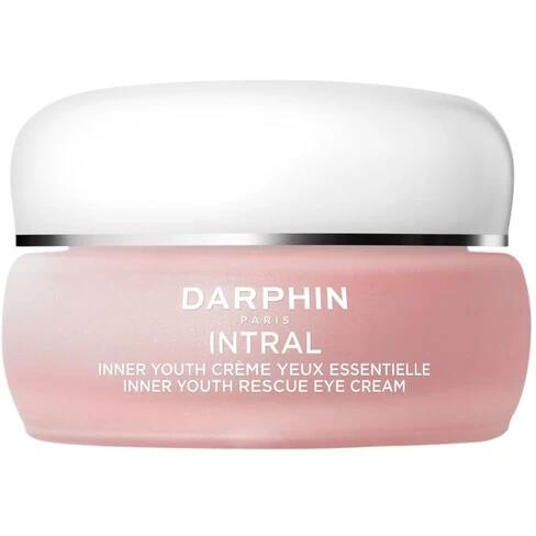 Darphin Intral De-Puffing Anti-Oxidant Eye Cream
