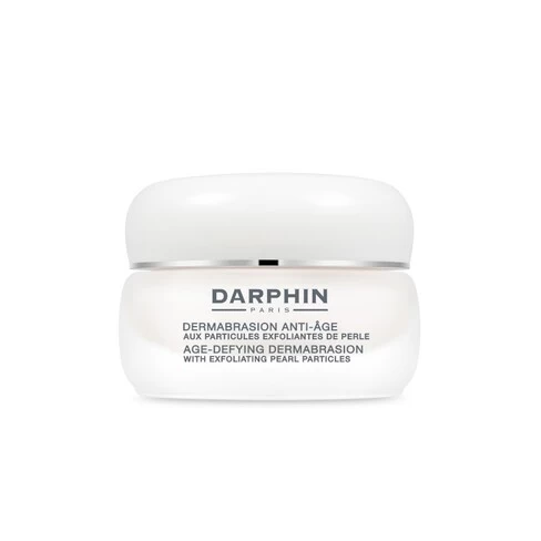 Darphin Age-Defying Dermabrasion With Exfoliating Pearl Particles