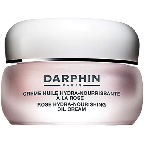 Darphin Rose Hydra-Nourishing Oil Cream