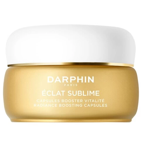 Darphin Ideal Resource Renewing Pro-Vitamin C And E Capsules