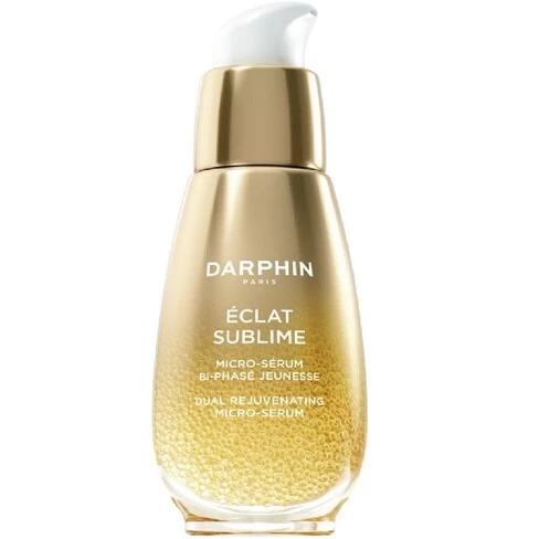 Darphin Éclat Sublime Dual Rejuvenating Micro-Serum