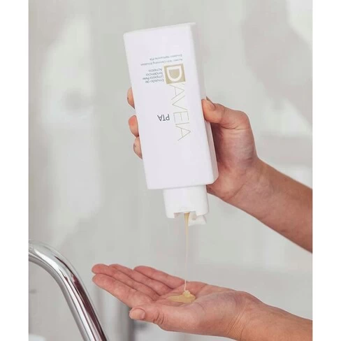 PTA Cleansing Emulsion - Image 2