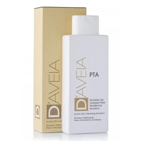 PTA Cleansing Emulsion