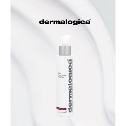 Dermalogica Age Smart Skin Resurfacing Cleanser - Image 3