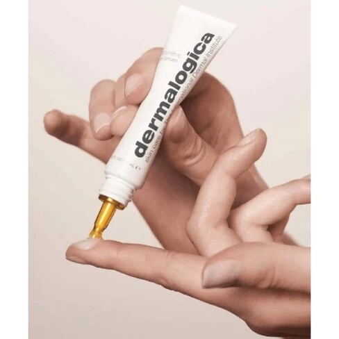 Dermalogica Biolumin-c Vitamin C Eye Serum - Image 3