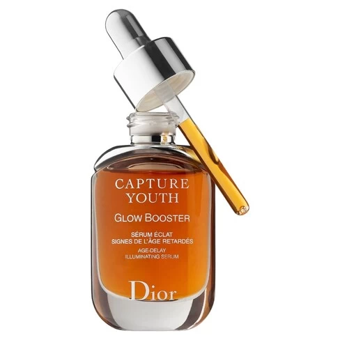 DIOR Capture Youth Glow Booster Illuminating Serum - Image 3