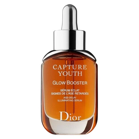 DIOR Capture Youth Glow Booster Illuminating Serum