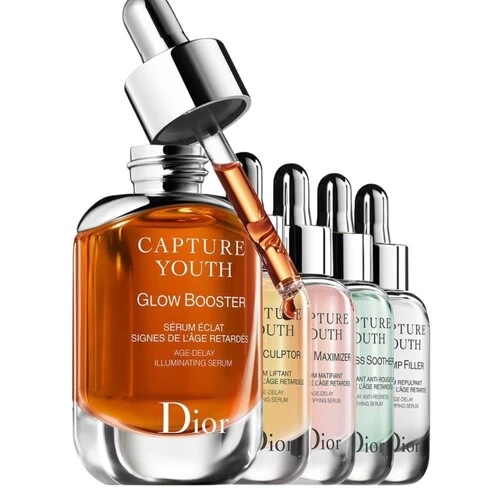 DIOR Capture Youth Plump Filler Serum - Image 4