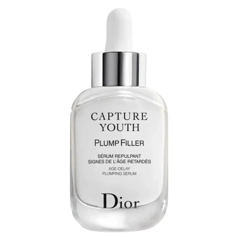 DIOR Capture Youth Plump Filler Serum