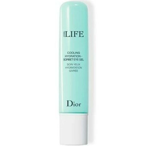 DIOR Hydra Life Cooling Hydration Sorbet Eye Gel