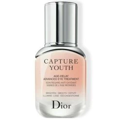 DIOR Capture Youth Age-Delay Advanced Eye Treatment