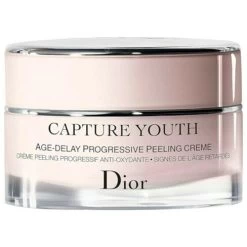 DIOR Capture Youth Age Delay Progressive Peeling Cream