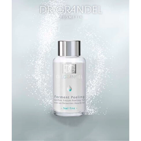 Cleansing Ferment Peeling - Image 2