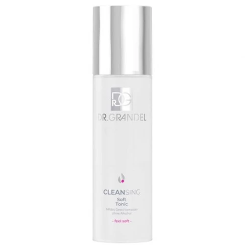 Cleansing Soft Tonic