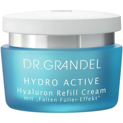 Hydro Active Hyaluron Refill Cream