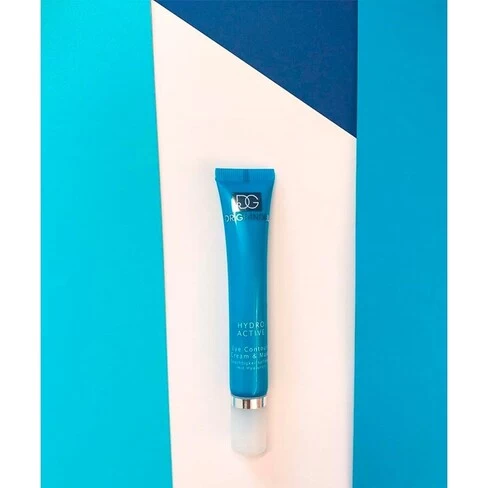 Hydro Active Eye Contour Cream And Mask - Image 3