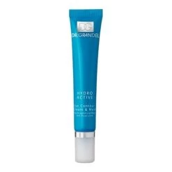 Hydro Active Eye Contour Cream And Mask