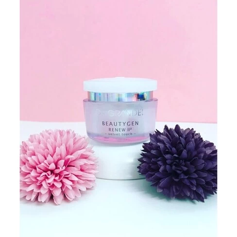 Beautygen Renew L2 Velvet Touch - Image 2