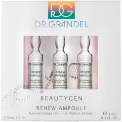 Beautygen Renew Ampoules
