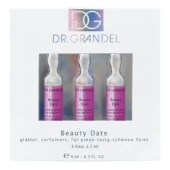 Ampoules Beauty Date