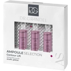 Ampoules Contour Lift