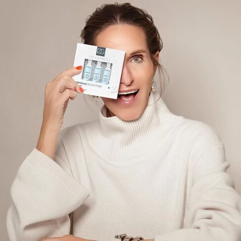 Ampoules Hyaluron - Image 2