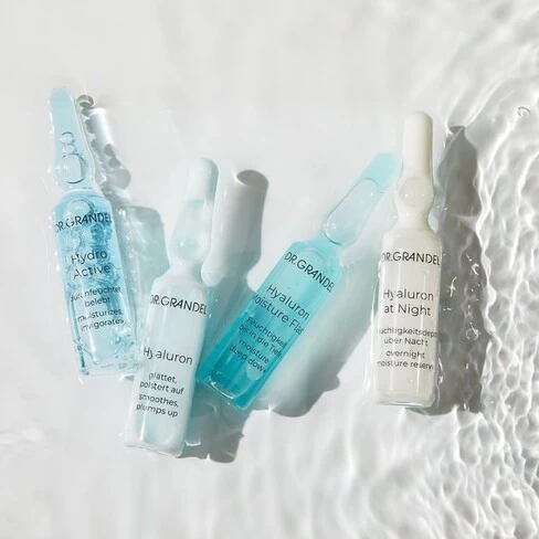 Ampoules Hydro Active - Image 2