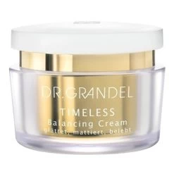 Timeless Balancing Cream