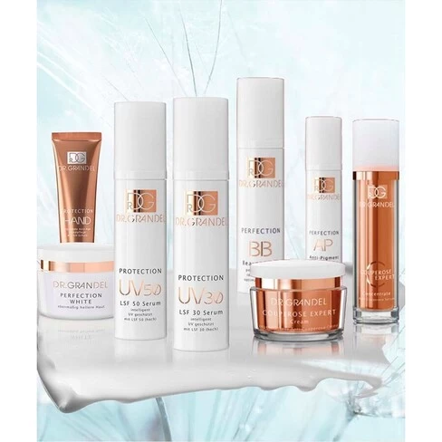 Specials Couperose Expert Cream - Image 2