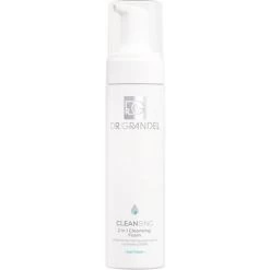 Cleansing 2 In 1 Cleansing Foam
