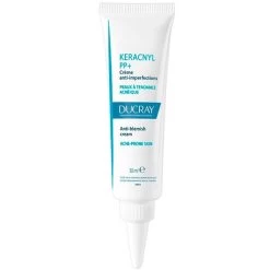 Ducray Keracnyl PP+ Anti-Blemish Soothing Cream