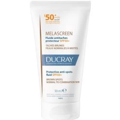 Ducray Melascreen Photoprotection Light Cream