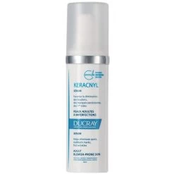 Ducray Keracnyl Serum Adult Blemish Prone Skin