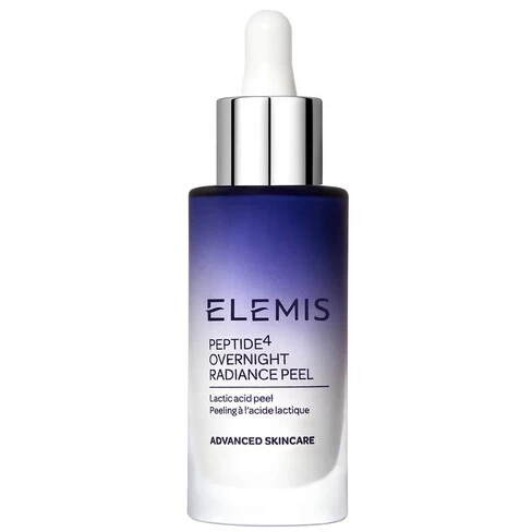 Elemis Peptide4 Overnight Radiance Peel