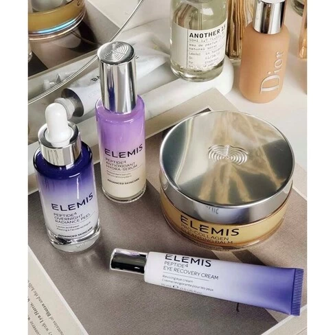 Elemis Peptide4 Antioxidant Hydra-Serum - Image 2