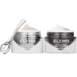Elemis Ultra Smart Pro-Collagen Eye Treatment Duo
