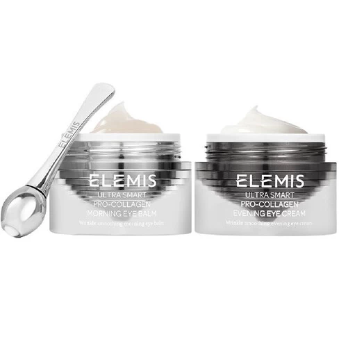 Elemis Ultra Smart Pro-Collagen Eye Treatment Duo
