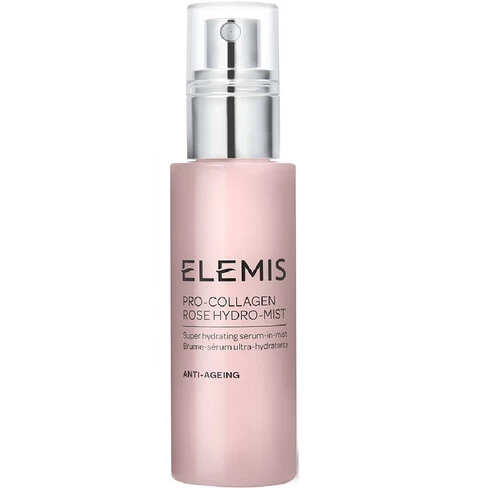 Elemis Pro-Collagen Rose Hydro-Mist