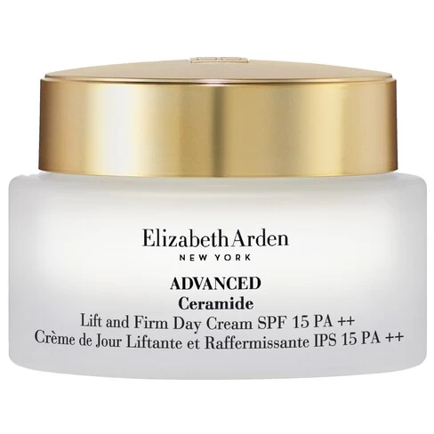 Elizabeth Arden Advanced Ceramide Lift And Firm Day Cream