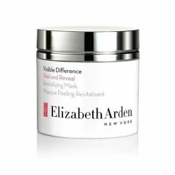 Elizabeth Arden Visible Difference Peel And Reveal Revitalizing Mask