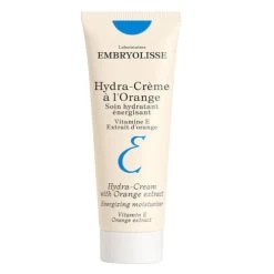 Embryolisse Moisturizing Cream With Orange Extract