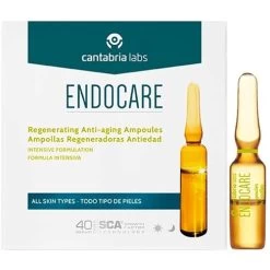 Anti-Aging Intensive Regeneration Ampoules