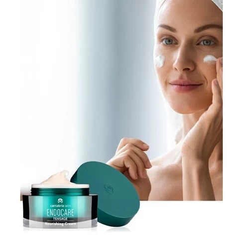 Tensage Firming And Regeneration Nourishing Cream - Image 3