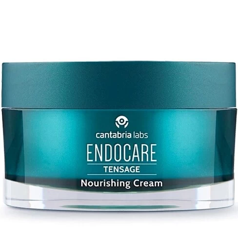 Tensage Firming And Regeneration Nourishing Cream