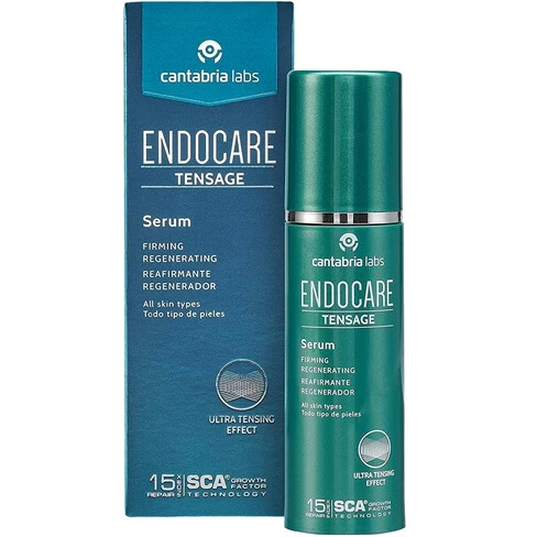 Tensage Firming Regeneration Serum